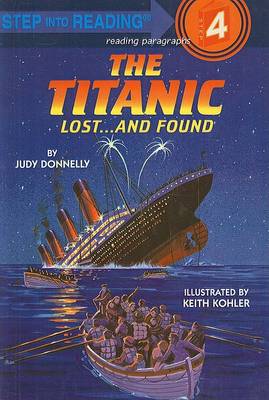 Titanic book