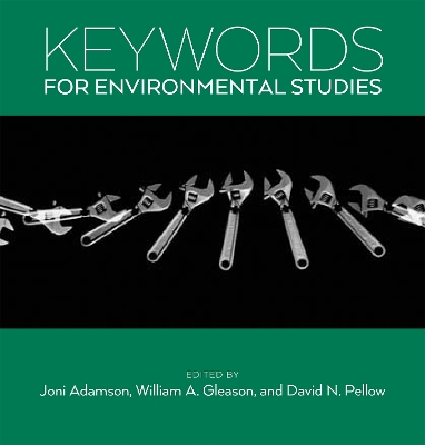 Keywords for Environmental Studies by Joni Adamson