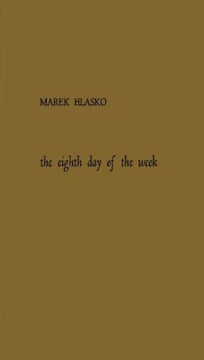 Eighth Day of the Week book