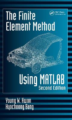 Finite Element Method Using MATLAB book