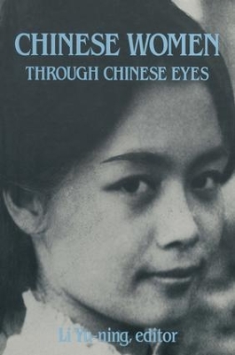 Chinese Women Through Chinese Eyes book