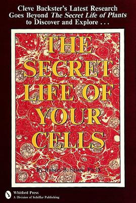 Secret Life of Your Cells book