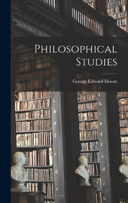 Philosophical Studies book