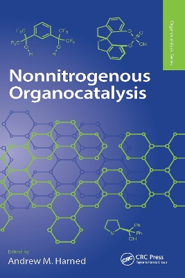 Nonnitrogenous Organocatalysis book