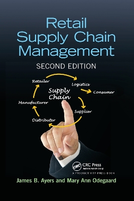 Retail Supply Chain Management book