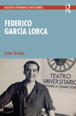 Federico García Lorca book