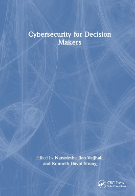 Cybersecurity for Decision Makers book