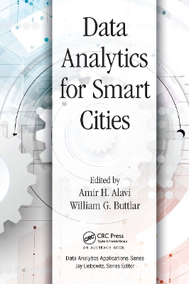 Data Analytics for Smart Cities by Amir Alavi