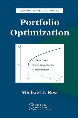 Portfolio Optimization by Michael J. Best