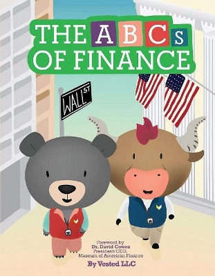 The ABCs of Finance book