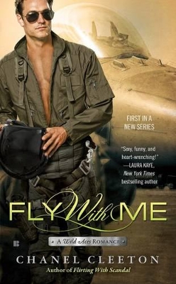 Fly with Me book