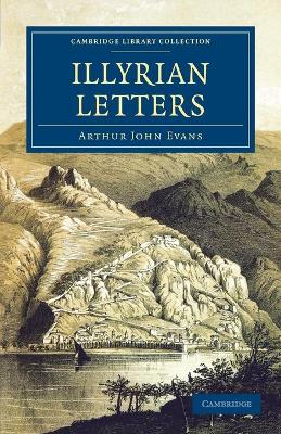 Illyrian Letters book