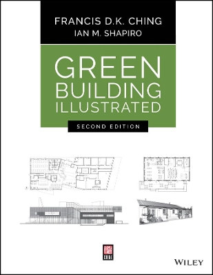 Green Building Illustrated book