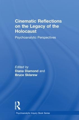 Cinematic Reflections on The Legacy of the Holocaust book