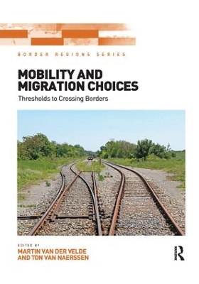 Mobility and Migration Choices by Martin van der Velde