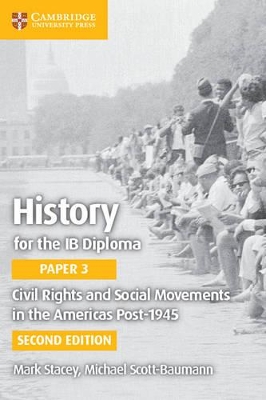 Civil Rights and Social Movements in the Americas Post-1945 book