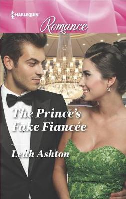 Prince's Fake Fiancee book