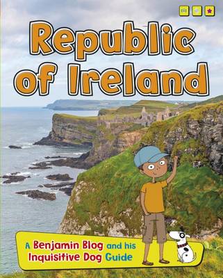 Republic of Ireland by Anita Ganeri