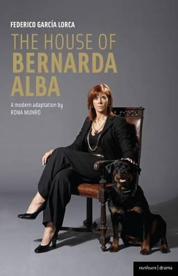 The House of Bernarda Albae