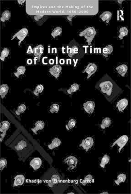 Art in the Time of Colony book
