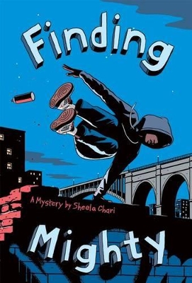 Finding Mighty book