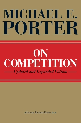 On Competition book