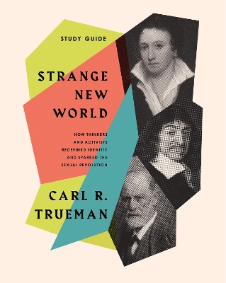 Strange New World Study Guide book