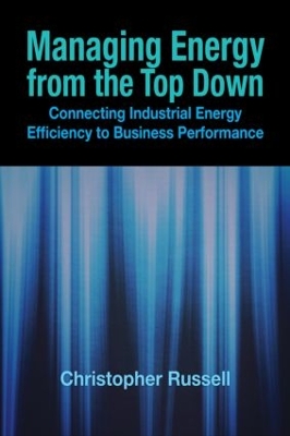 Managing Energy From the Top Down book