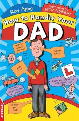 Your Dad book