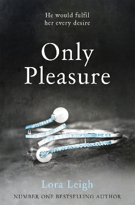 Only Pleasure book