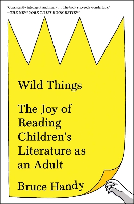 Wild Things book