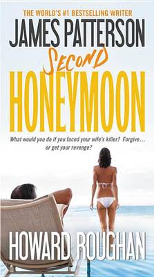 Second Honeymoon book