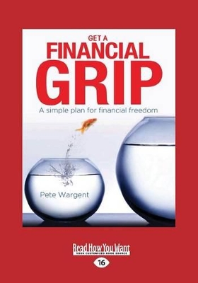 Get a Financial Grip by Pete Wargent