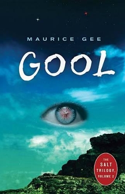 Gool by Maurice Gee