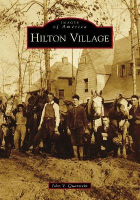 Hilton Village book