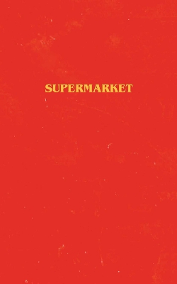 Supermarket book