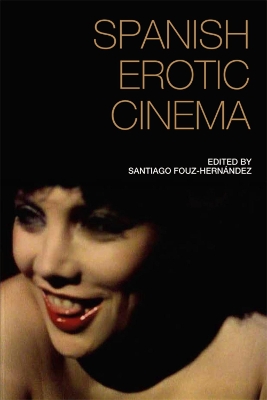 Spanish Erotic Cinema book