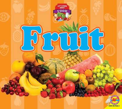 Fruit book