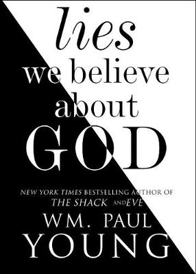 Lies We Believe about God book