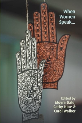 When Women Speak… book