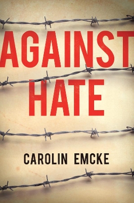 Against Hate book