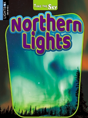 Northern Lights book