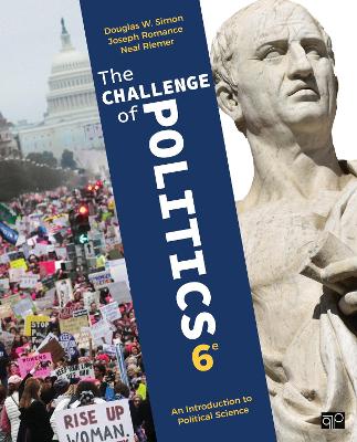 The Challenge of Politics: An Introduction to Political Science book