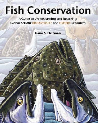 Fish Conservation book