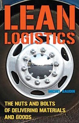 Lean Logistics book