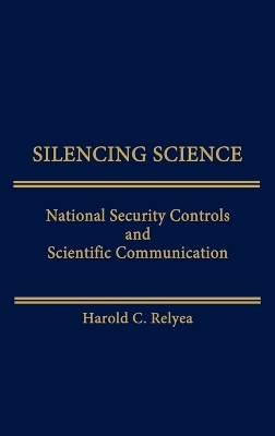 Silencing Science book