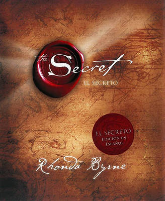 Secreto book