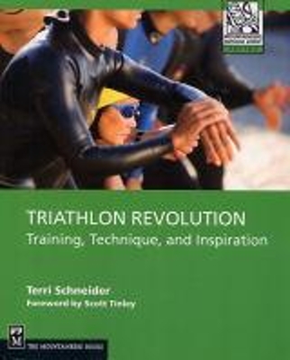 Triathlon Revolution: Training, Technique, and Inspiration book