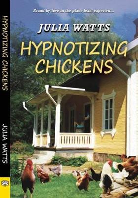 Hypnotizing Chickens book