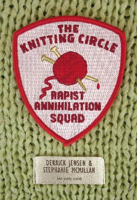 Knitting Circle Rapist Annihilation Squad book